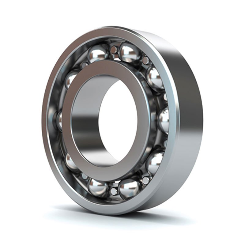 Deep Groove Ball Bearings