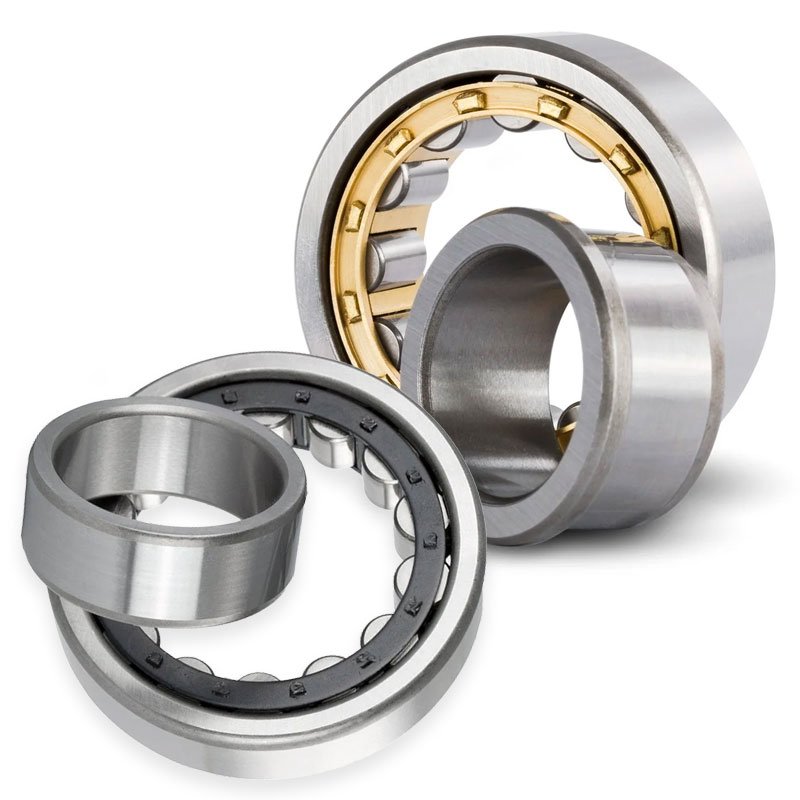 Cylindrical Roller Bearings