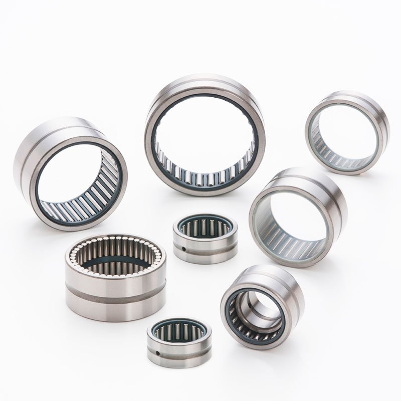 Needle Roller Bearings